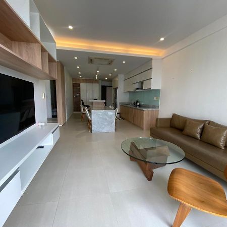 הו צ'י מין סיטי Sunrise City - Jennyhomes מראה חיצוני תמונה