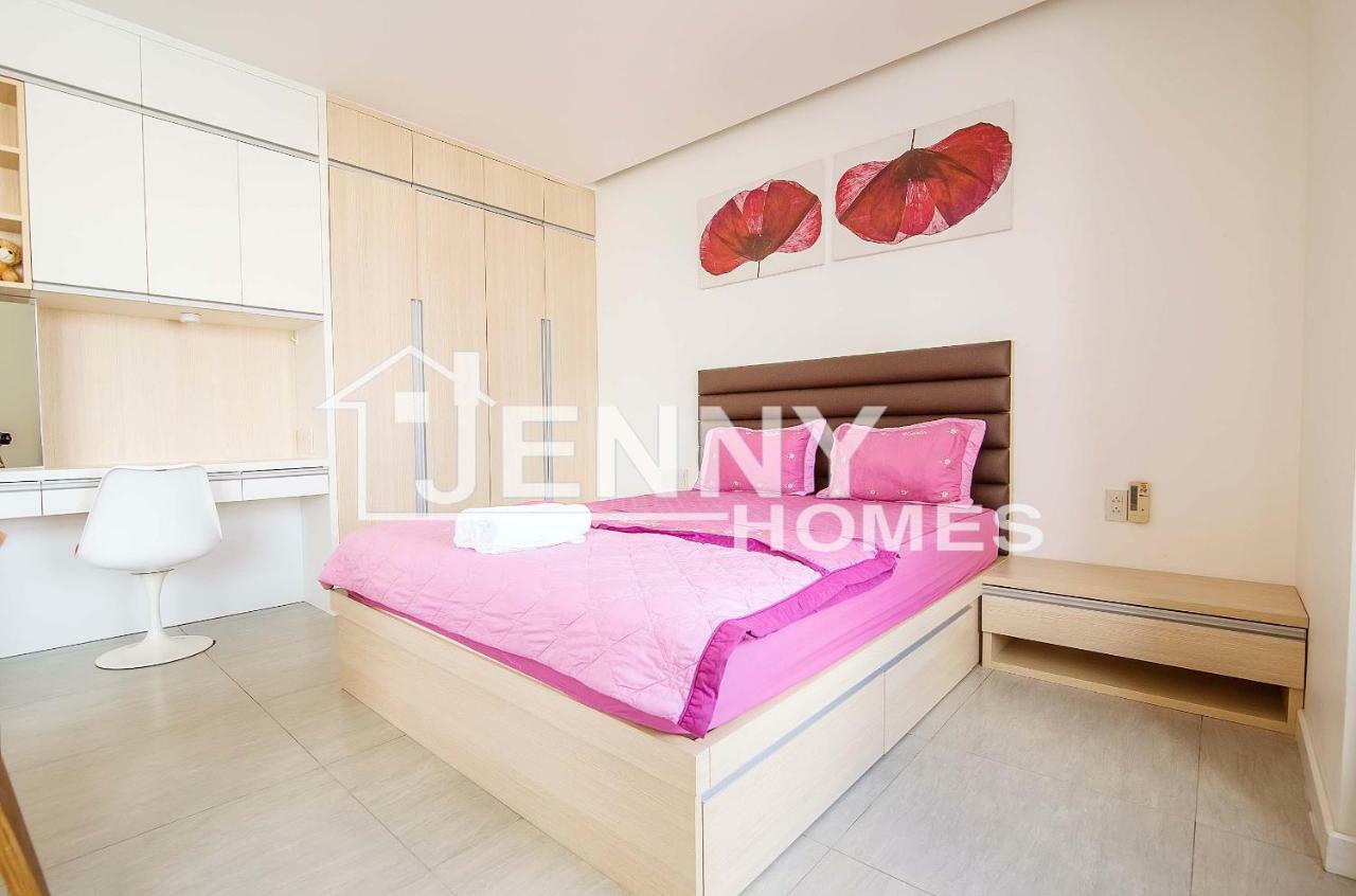 הו צ'י מין סיטי Sunrise City - Jennyhomes מראה חיצוני תמונה