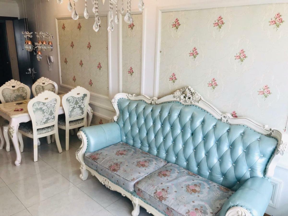 הו צ'י מין סיטי Sunrise City - Jennyhomes מראה חיצוני תמונה